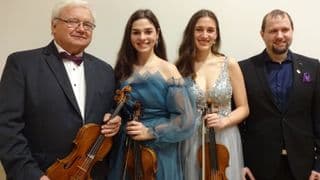 Virtuosi di Praga