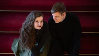 Veselská ozvěna 2025 - Dvořák, Schumann a jiní