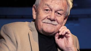 Minipárty s Karlem Šípem