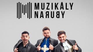 Muzikály Naruby