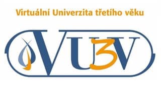 Virtuální univerzita třetího věku - letní semestr 2025