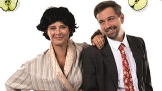 Na ocet - JT Promotion