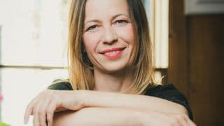 Spisovatelé ve Veselí - Michaela Klevisová