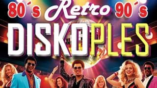 Retro Diskoples