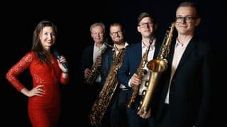 Veselská ozvěna 2025 - Four plus One