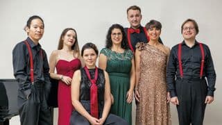 Veselská ozvěna 2024 - Bendissimo
