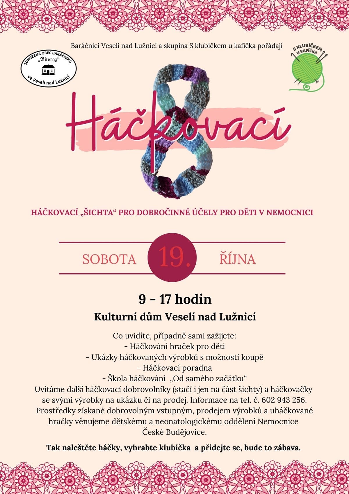 Háčkovací osmička (šichta)