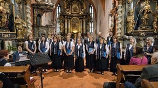 Zahajovací koncert Veselské ozvěny 2025
