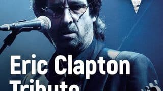 Eric Clapton Tribute