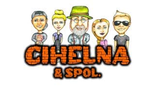 Vesnohraní