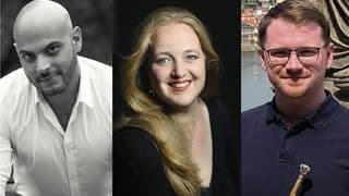 Veselská ozvěna 2025 - Doteky světla