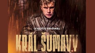 Král Šumavy: Agent chodec - druhá série