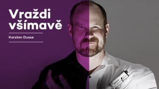 Listování - Vraždi všímavě - Karsten Dusse