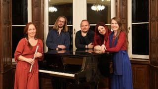 Veselská ozvěna 2025 - Diva Gilea