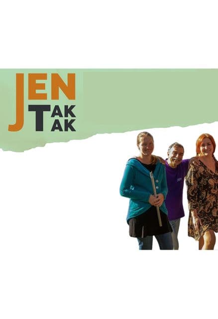 Letní koncert kapely Jen tak tak 