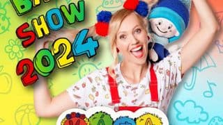 Kája a Bambuláček - Bambulková show