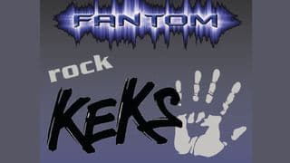 Fantom + KEKS